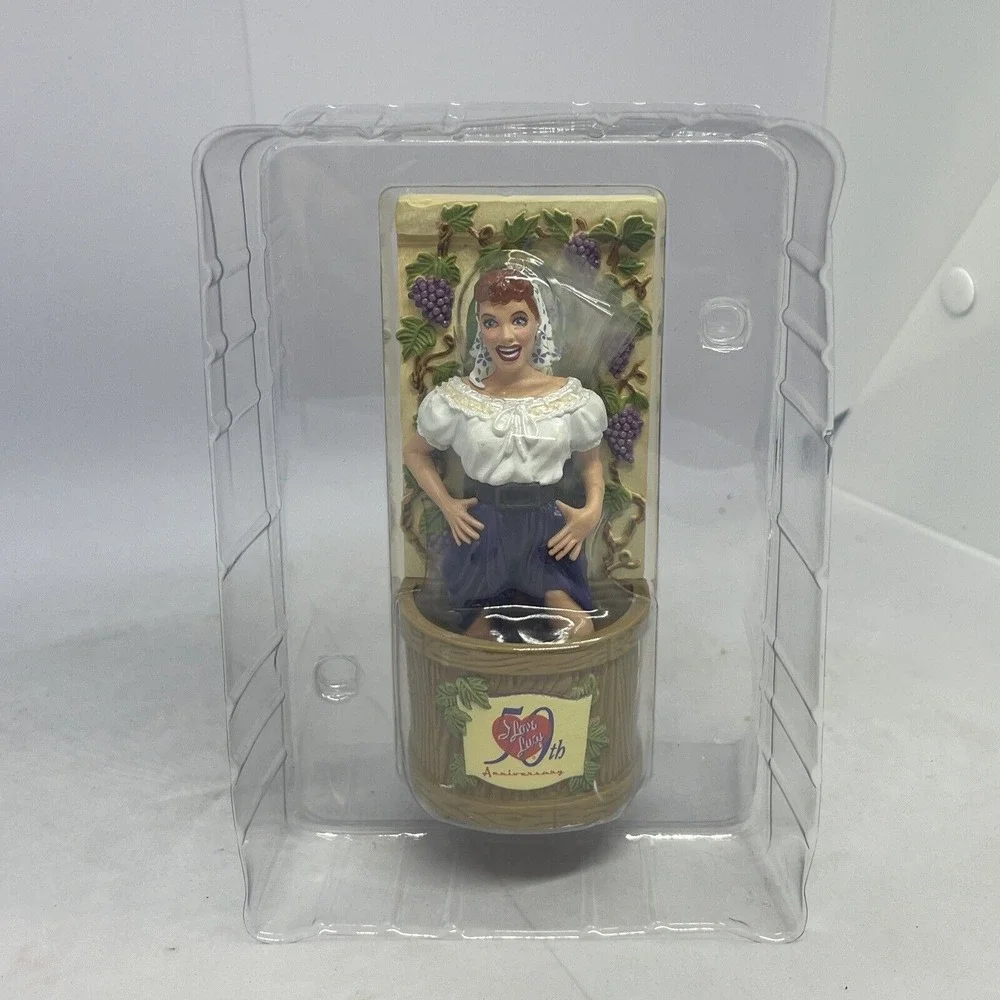 Carlton Cards love lucy